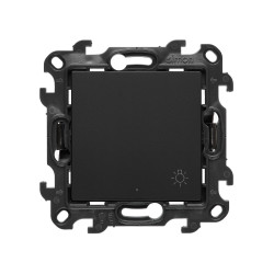 Przycisk światło z...