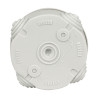 Puszka Qbox-PO natynkowa 80x40 IP54 szara