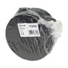 Puszka Qbox-PO natynkowa 80x40 IP54 czarna