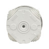 Puszka Qbox-PO natynkowa 65x35 IP54 szara