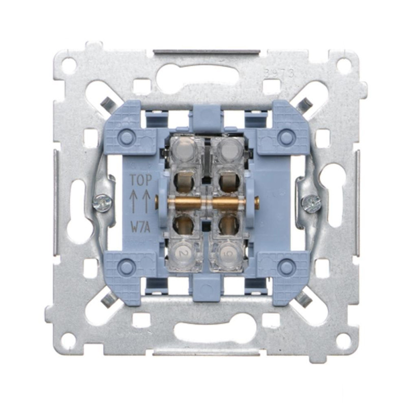Łącznik krzyżowy (mechanizm) Kontakt Simon 54
