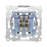 Łącznik krzyżowy (mechanizm) Kontakt Simon 54