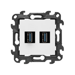 Gniazdo USB A 3.0 do...
