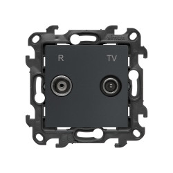 Gniazdo antenowe R-TV...