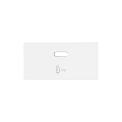 Pokrywa ładowarki USB C dla...