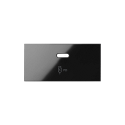 Pokrywa ładowarki USB C dla...