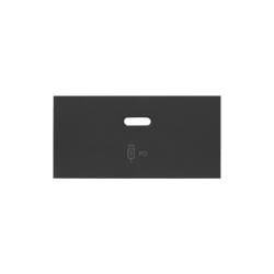 Pokrywa ładowarki USB C dla...
