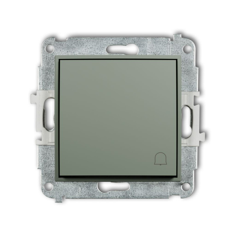 Mechanizm łącznika zwierny dzwonek  szałwiowy Karlik ICON