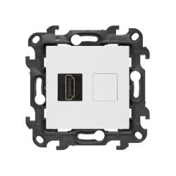 Gniazdo HDMI ver. 2.1...