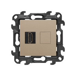 Gniazdo HDMI ver. 2.1...