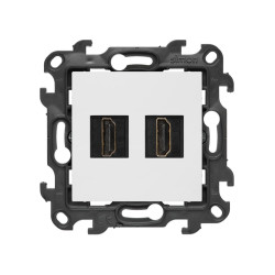 Gniazdo HDMI ver. 2.1...
