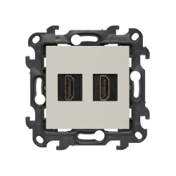 Gniazdo HDMI ver. 2.1...