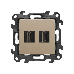 Gniazdo HDMI ver. 2.1...