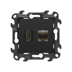 Gniazdo HDMI ver. 2.1 +...