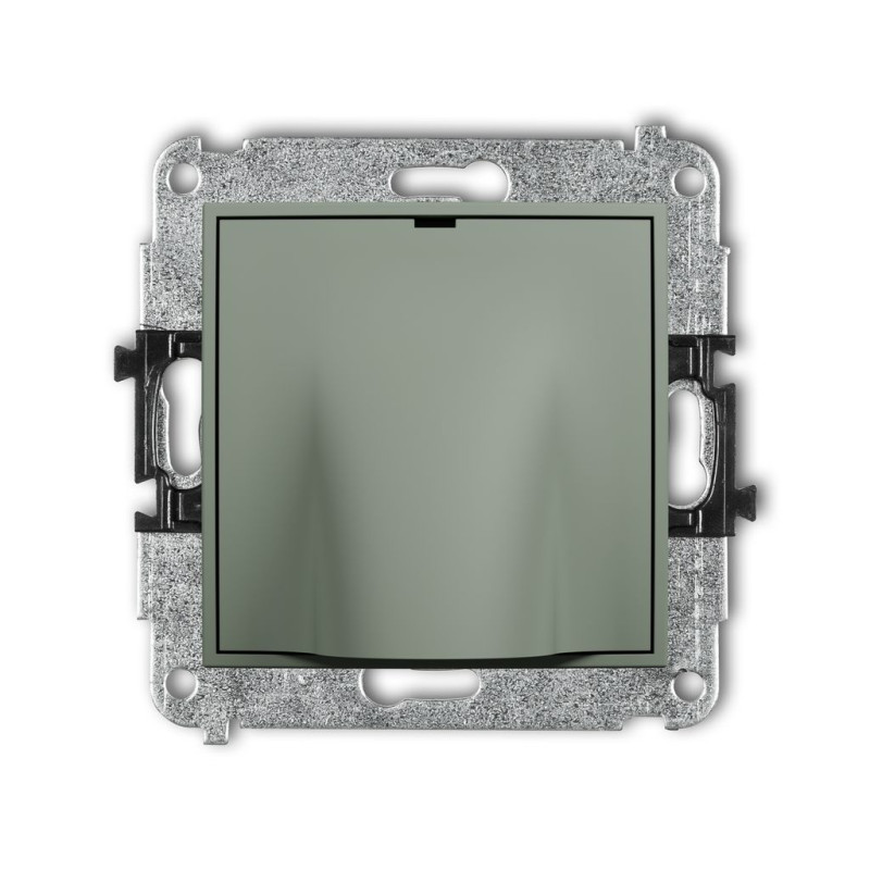 Mechanizm wypustu kablowego szałwiowy Karlik ICON