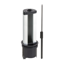 Teleblok podstawa 5x k45...