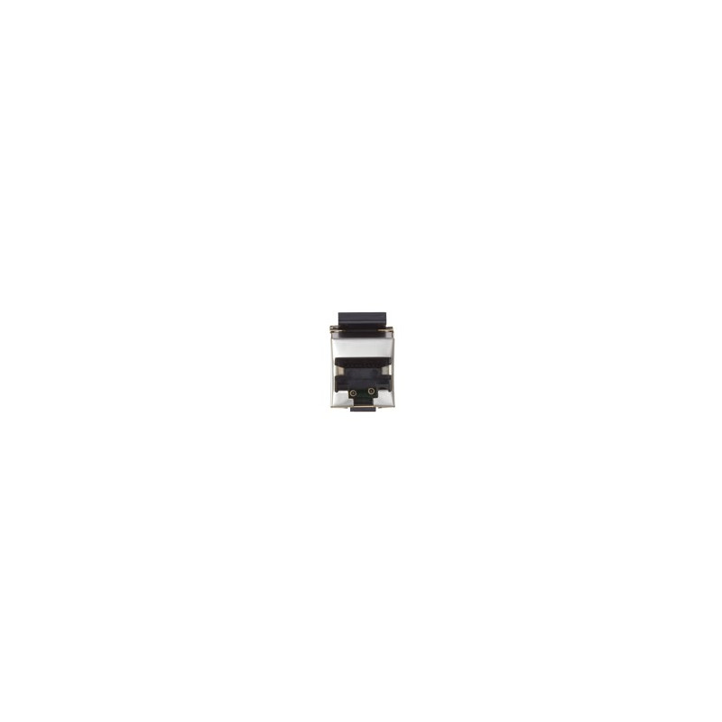 Wkład gniazda komputerowego RJ45 kat.5e Ekranowany FTP (Simon) Kontakt Simon Connect