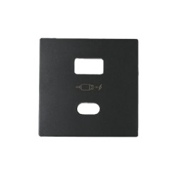 Pokrywa do ładowarki USB...
