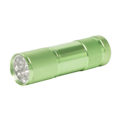 Latarka led MINI Green 2W,...