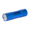 Latarka led MINI Blue 2W, 40lm, 3xAAA(R03), zasięg 10m Nilsen Camp