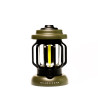 Lampa led kempingowa CAMP 130 3W, 150lm, 3xAA(R6) uchwyt, COB led, zasięg 3m Nilsen Camp