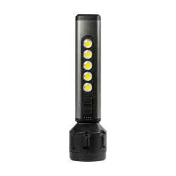 Latarka LED Alu 120 NC0062,...