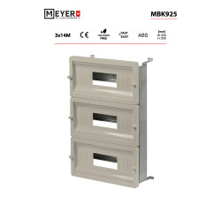 Panel Kappa 42M MBK925 3x14 35x50 do 905,925 Meyer 