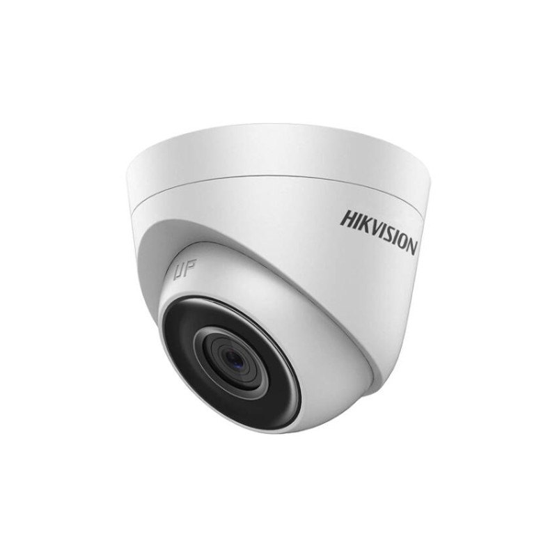 Kamera IP w obudowie typu turret 4MP 12VDC/PoE Hikvision 2CD1343G0-I(2.8mm)