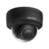 Kamera IP kopułowa czarna 4MP AcuSense 12VDC+PoE IP67 IK10 HIK-VISION DS-2CD2143G2-IS(2.8mm)(BLACK)