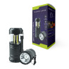 Lampa led kempingowa 120 CAMP 3W, 250lm, 3xAA(R6), zasięg 15m Nilsen Camp