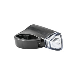 Latarka led rowerowa Bike 056 1W, 35lm, 3xAA(R6), stroboskop, 3 tryby świecenia, zasięg 20m IP44 Nilsen Camp