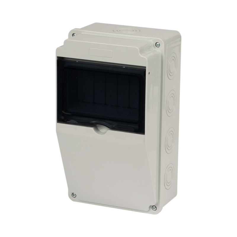 Obudowa Qbox-S  6M MBS9211 260x150x120 Meyer